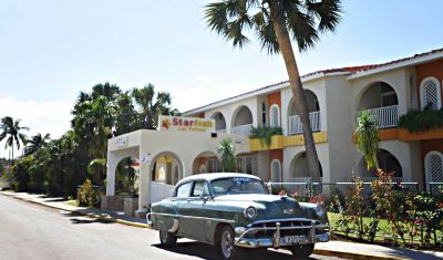 Imagine pentru Hotel Starfish Las Plamas 4* (Aduts Only) valabile pentru Revelion 2026