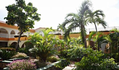 Imagine pentru Hotel Starfish Las Plamas 4* (Aduts Only) valabile pentru Revelion 2026