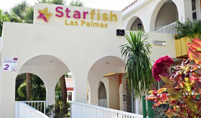 Imagine pentru Hotel Starfish Las Plamas 4* (Aduts Only) valabile pentru Revelion 2026