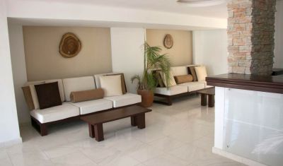 Imagine pentru Hotel Starfish Las Plamas 4* (Aduts Only) valabile pentru Revelion 2026