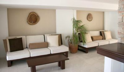 Imagine pentru Hotel Starfish Las Plamas 4* (Aduts Only) valabile pentru Revelion 2026