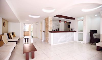 Imagine pentru Hotel Starfish Las Plamas 4* (Aduts Only) valabile pentru Revelion 2026