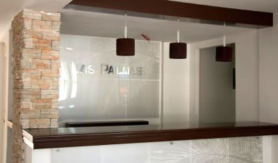 Imagine pentru Hotel Starfish Las Plamas 4* (Aduts Only) valabile pentru Revelion 2026