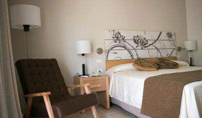 Imagine pentru Hotel Starfish Las Plamas 4* (Aduts Only) valabile pentru Revelion 2026