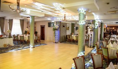 Imagine pentru Hotel Stefani 4* valabile pentru Revelion 2026