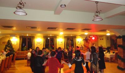 Imagine pentru Hotel Stogu 3* valabile pentru Revelion 2026