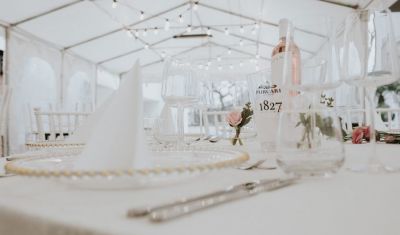 Imagine pentru Hotel Vital 3* valabile pentru Revelion 2026