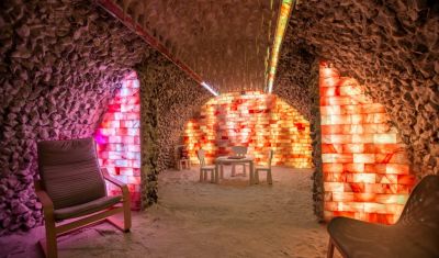 Imagine pentru Hotel Vital 3* valabile pentru Revelion 2026