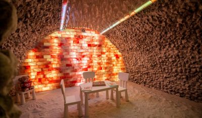 Imagine pentru Hotel Vital 3* valabile pentru Revelion 2026