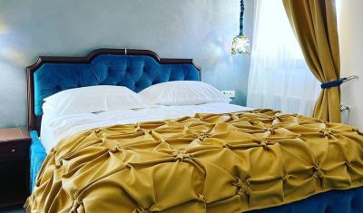 Imagine pentru Hotel Voila Inn Predeal 4* valabile pentru Revelion 2026