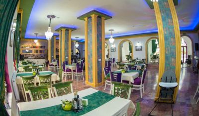 Imagine pentru Hotel Voila Inn Predeal 4* valabile pentru Revelion 2026