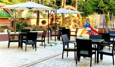 Imagine pentru Hotel Voila Inn Predeal 4* valabile pentru Revelion 2026