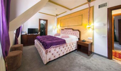 Imagine pentru Hotel Voila Inn Predeal 4* valabile pentru Revelion 2026