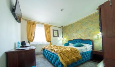 Imagine pentru Hotel Voila Inn Predeal 4* valabile pentru Revelion 2026
