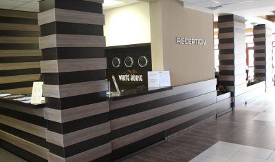 Imagine pentru Hotel White House 4* valabile pentru Revelion 2026