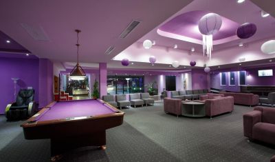 Imagine pentru Hotel Zenith Conference & Spa 4* valabile pentru Revelion 2026