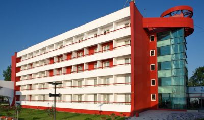 Imagine pentru Hotel Zenith Conference & Spa 4* valabile pentru Revelion 2026