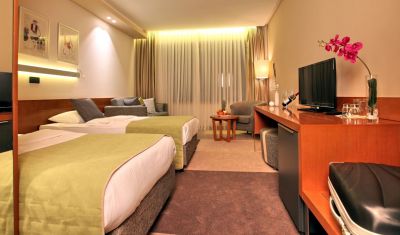 Imagine pentru Hotel Zlatibor Mona 4*  valabile pentru Revelion 2026