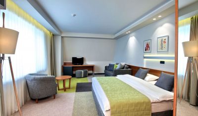 Imagine pentru Hotel Zlatibor Mona 4*  valabile pentru Revelion 2026