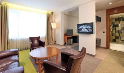 Imagine pentru Hotel Zlatibor Mona 4*  valabile pentru Revelion 2026