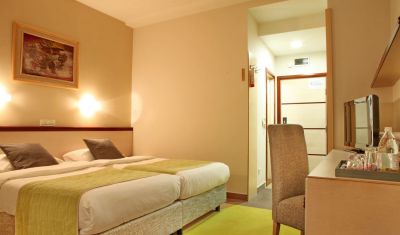 Imagine pentru Hotel Zlatibor Mona 4*  valabile pentru Revelion 2026