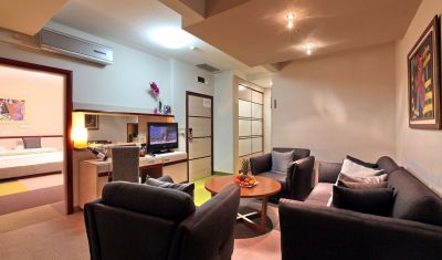 Imagine pentru Hotel Zlatibor Mona 4*  valabile pentru Revelion 2026