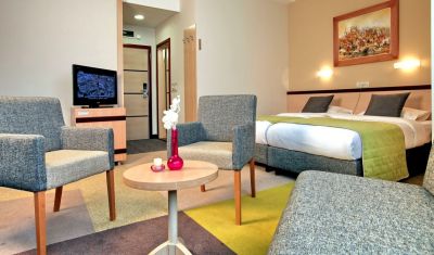 Imagine pentru Hotel Zlatibor Mona 4*  valabile pentru Revelion 2026