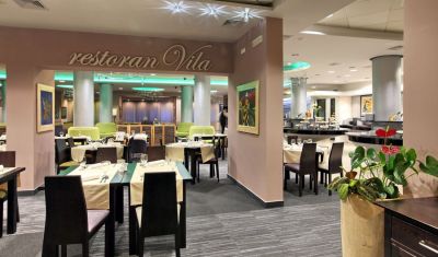 Imagine pentru Hotel Zlatibor Mona 4*  valabile pentru Revelion 2026