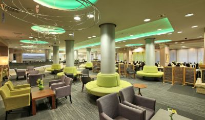 Imagine pentru Hotel Zlatibor Mona 4*  valabile pentru Revelion 2026