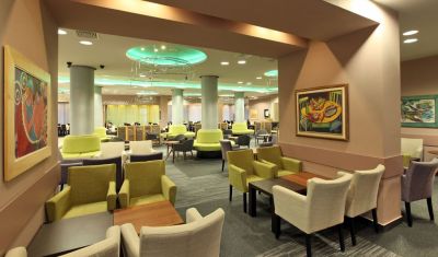 Imagine pentru Hotel Zlatibor Mona 4*  valabile pentru Revelion 2026