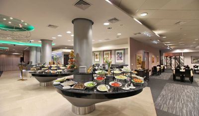 Imagine pentru Hotel Zlatibor Mona 4*  valabile pentru Revelion 2026