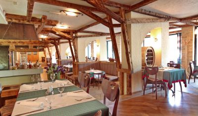 Imagine pentru Hotel Zlatibor Mona 4*  valabile pentru Revelion 2026