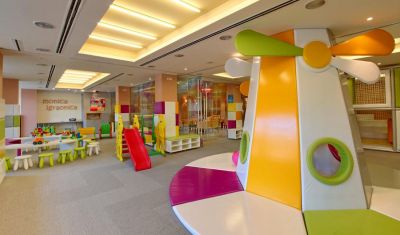 Imagine pentru Hotel Zlatibor Mona 4*  valabile pentru Revelion 2026