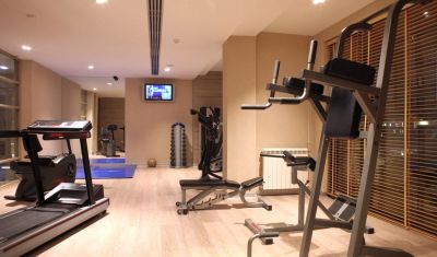 Imagine pentru Hotel Zlatibor Mona 4*  valabile pentru Revelion 2026