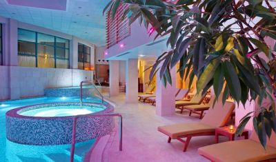 Imagine pentru Hotel Zlatibor Mona 4*  valabile pentru Revelion 2026