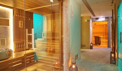 Imagine pentru Hotel Zlatibor Mona 4*  valabile pentru Revelion 2026