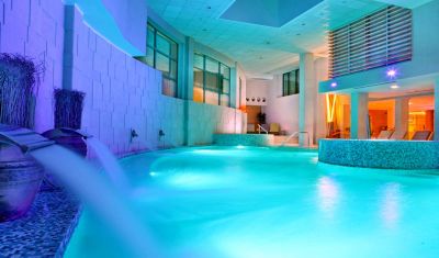 Imagine pentru Hotel Zlatibor Mona 4*  valabile pentru Revelion 2026