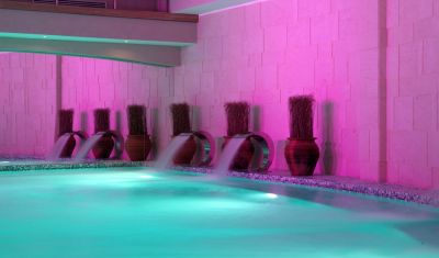 Imagine pentru Hotel Zlatibor Mona 4*  valabile pentru Revelion 2026