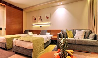 Imagine pentru Hotel Zlatibor Mona 4*  valabile pentru Revelion 2026