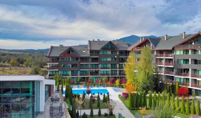 Imagine pentru Local Stay Complex by Best Western valabile pentru Revelion 2026