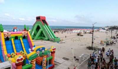 Imagine pentru Mirage Beach Spa Hotel 4* valabile pentru Revelion 2026