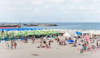 Imagine pentru Mirage Beach Spa Hotel 4* valabile pentru Revelion 2026