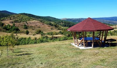 Imagine pentru Motel Prislop  valabile pentru Revelion 2026