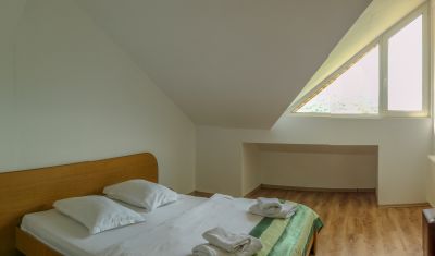 Imagine pentru Motel Prislop  valabile pentru Revelion 2026