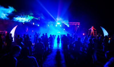 Imagine pentru Orange County Resort Hotel Belek 5* valabile pentru Revelion 2026