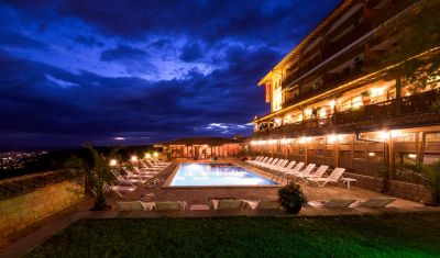 Imagine pentru Park Hotel Sevastokrator 3* valabile pentru Revelion 2026