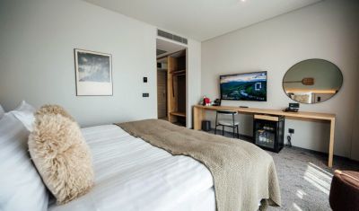 Imagine pentru Peakture Hotel Balvanyos 4* valabile pentru Revelion 2026