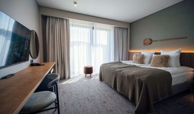 Imagine pentru Peakture Hotel Balvanyos 4* valabile pentru Revelion 2026