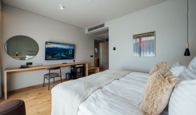 Imagine pentru Peakture Hotel Balvanyos 4* valabile pentru Revelion 2026