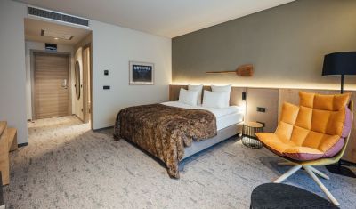 Imagine pentru Peakture Hotel Balvanyos 4* valabile pentru Revelion 2026